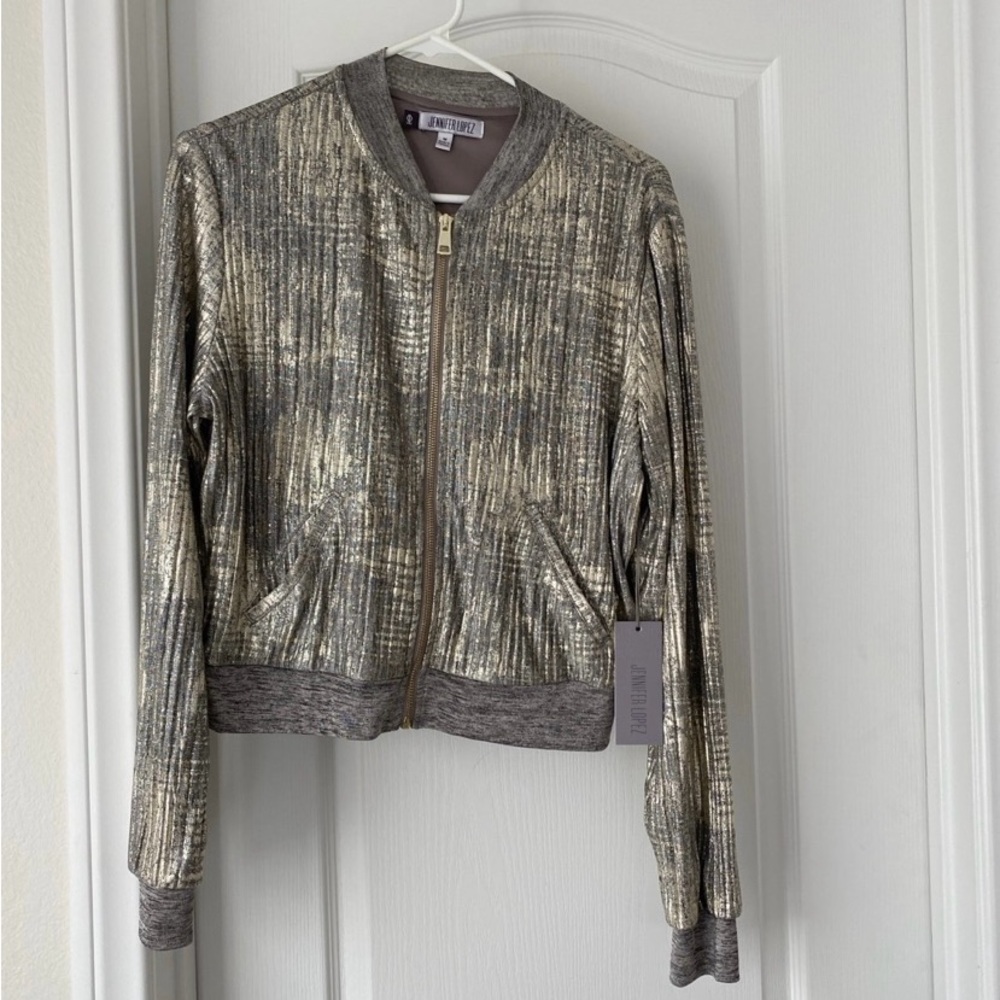 Jennifer Lopez Jacket